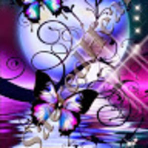 Meet your Posher, Melanie